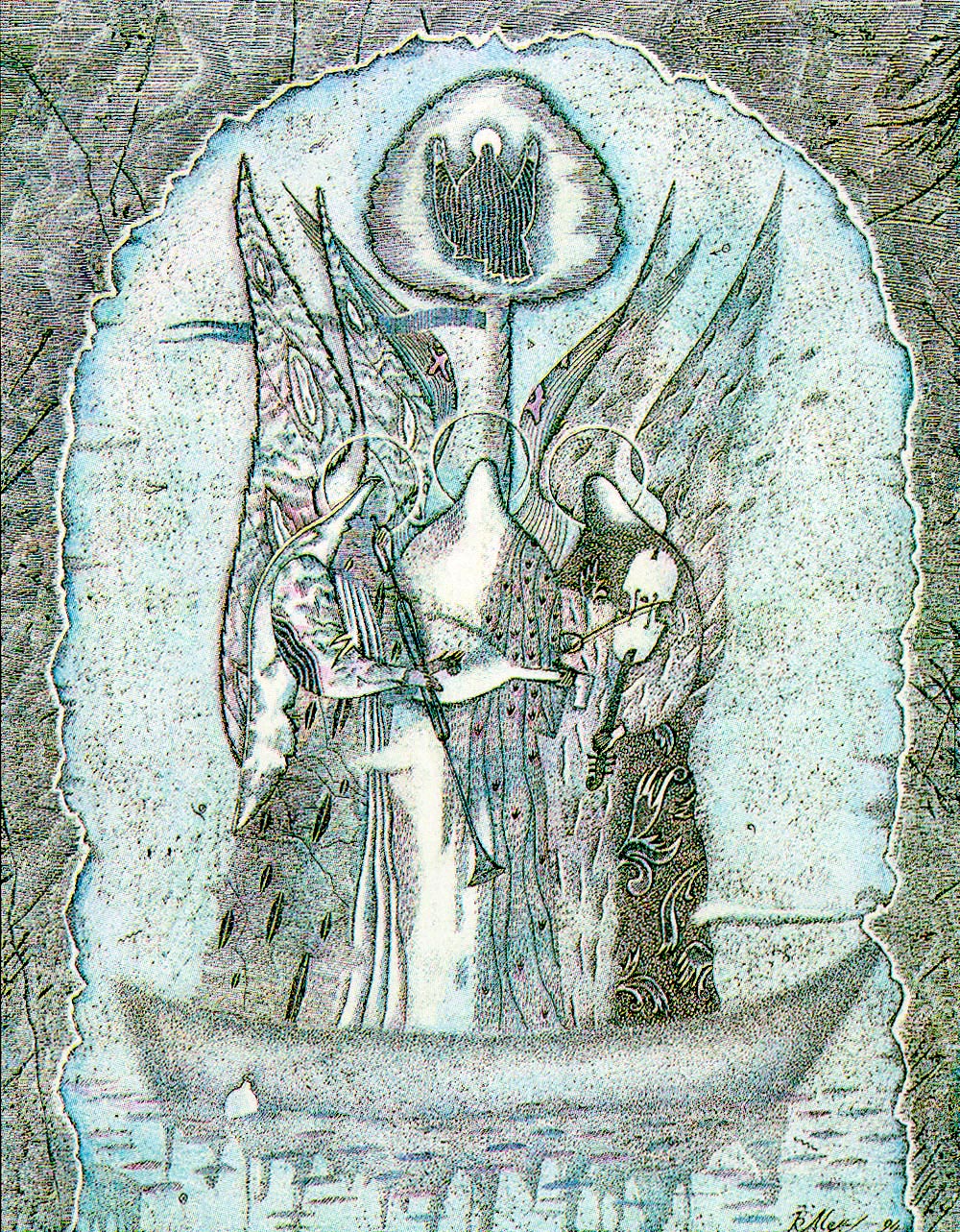 Мельник Володимир Іванович